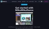 MmdStart
