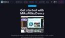 MmdStart